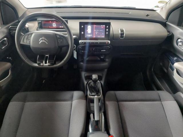 Citroen C4 Cactus image 2