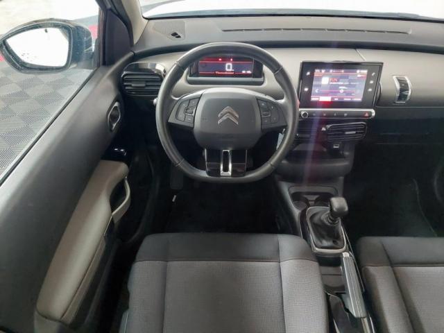 Citroen C4 Cactus image 5