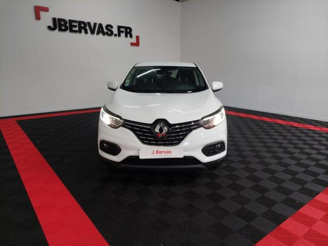 Renault Kadjar image 4
