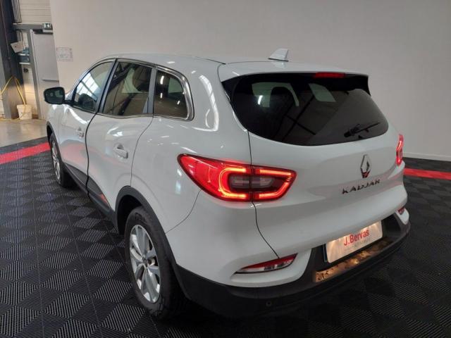 Renault Kadjar image 1