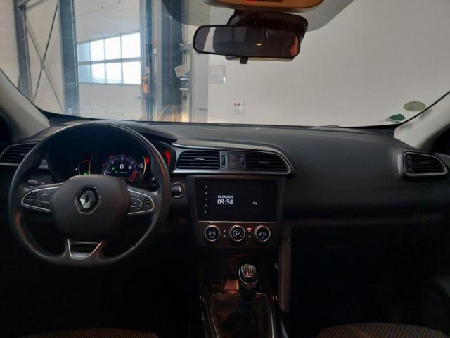 Renault Kadjar image 2