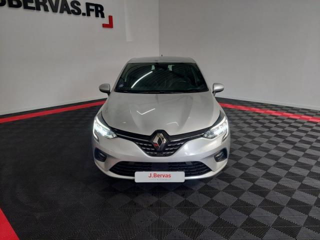 Renault Clio image 1