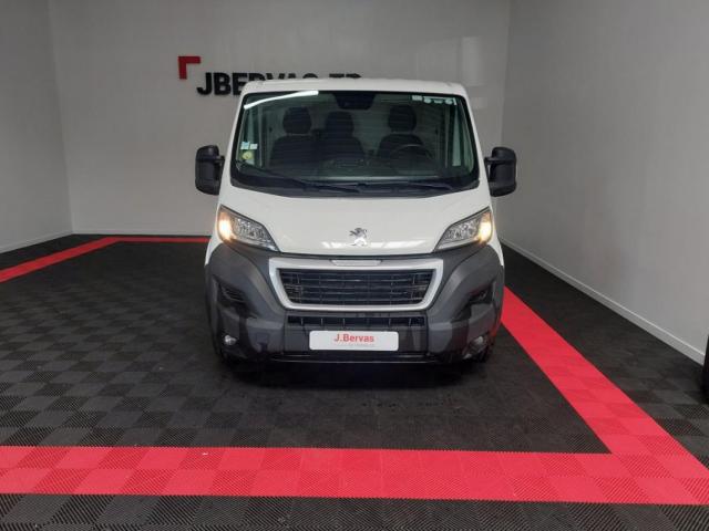 Peugeot Boxer image 4