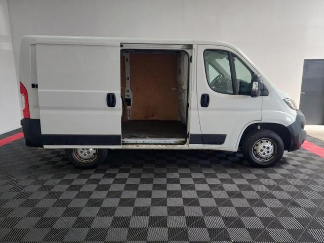 Peugeot Boxer image 5