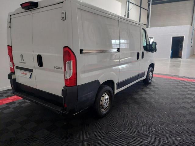 Peugeot Boxer image 8