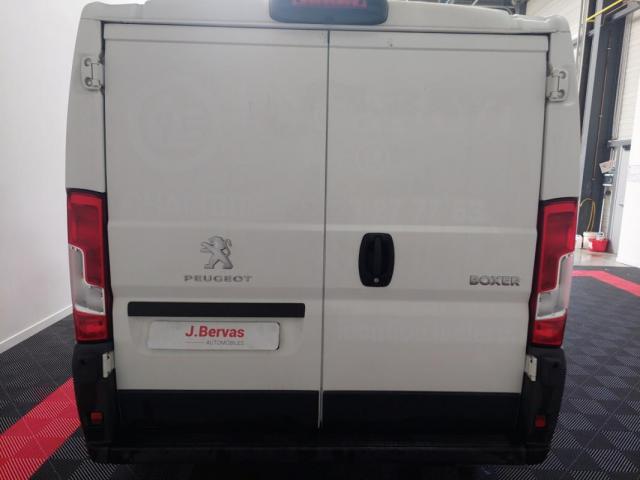Peugeot Boxer image 7