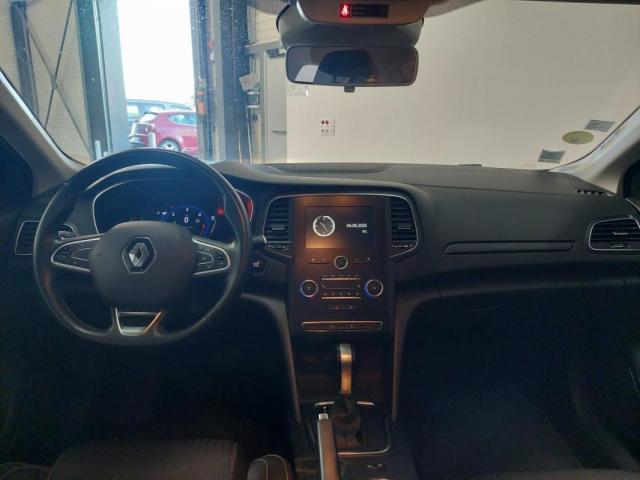 Renault Mégane image 9