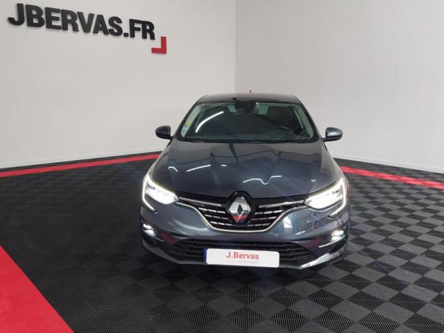 Renault Mégane image 6