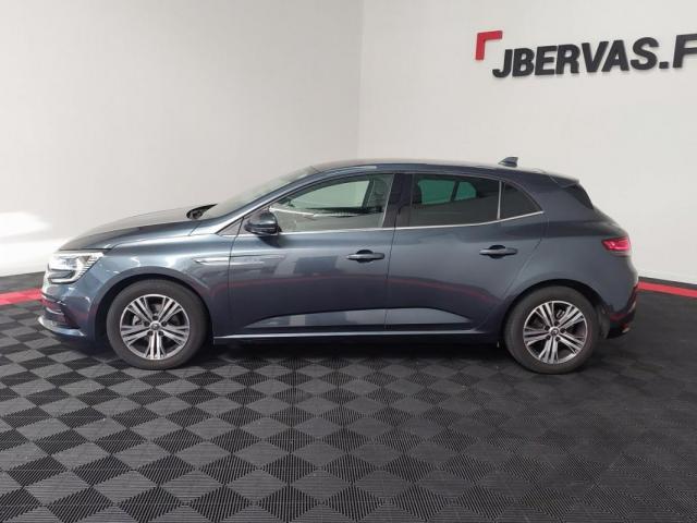 Renault Mégane image 1