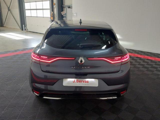Renault Mégane image 3
