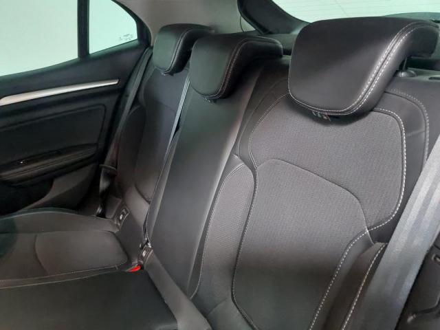 Renault Mégane image 4