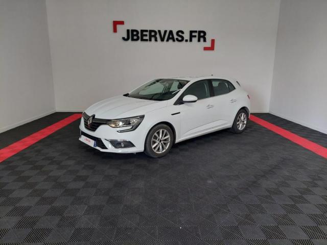 Renault Mégane image 5