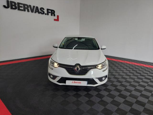 Renault Mégane image 7