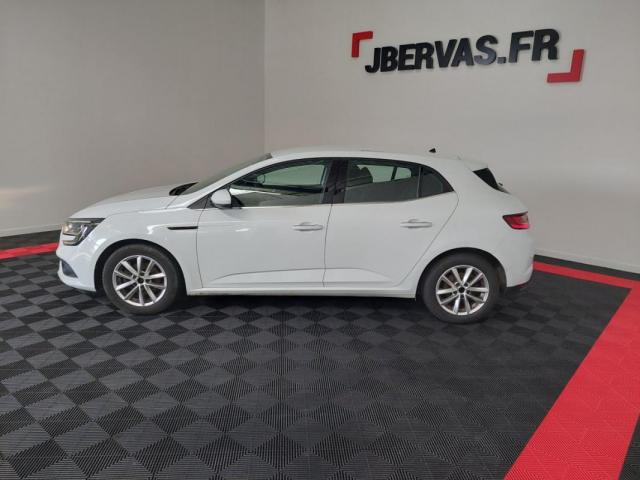 Renault Mégane image 6