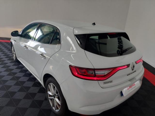 Renault Mégane image 8