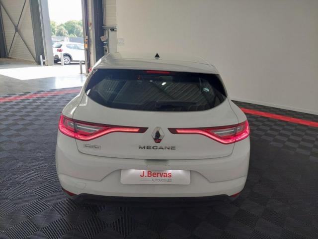 Renault Mégane image 9