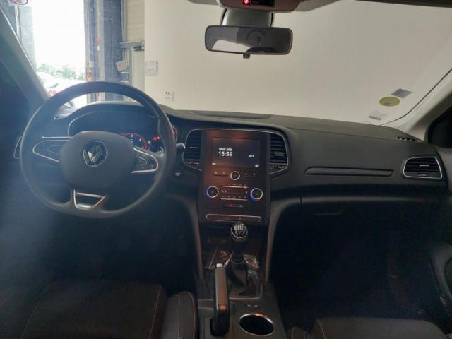 Renault Mégane image 3