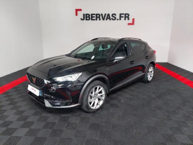 Cupra