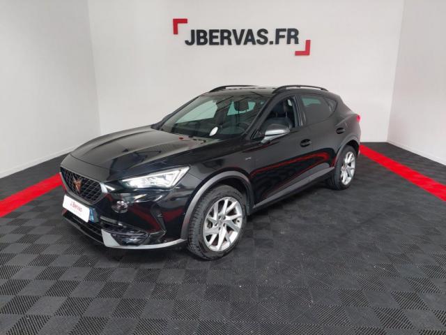Cupra Formentor image 5