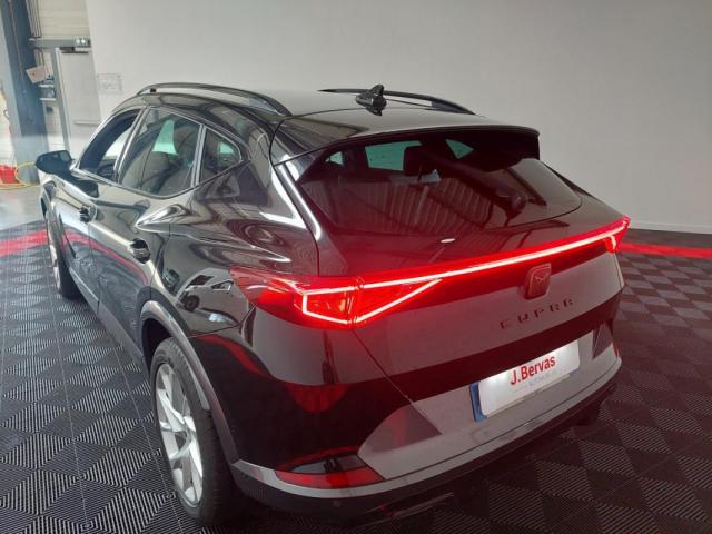 Cupra Formentor image 7