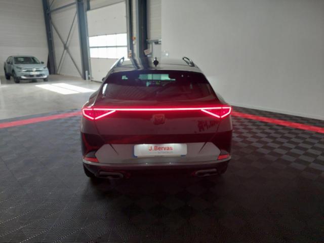 Cupra Formentor image 9