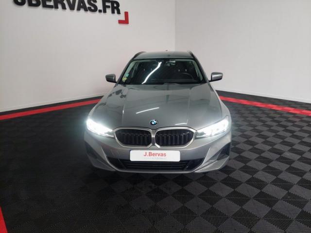 Bmw Série 3 image 7