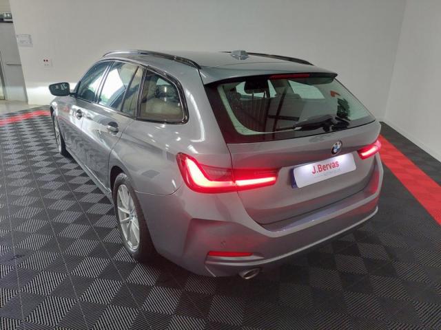 Bmw Série 3 image 3