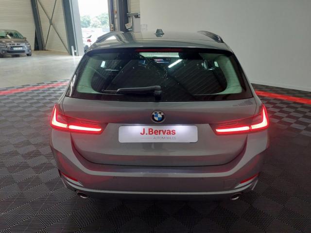Bmw Série 3 image 6