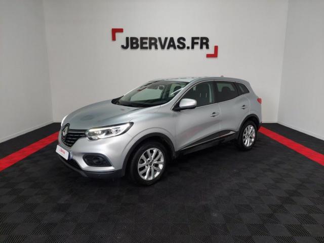 Renault Kadjar image 3