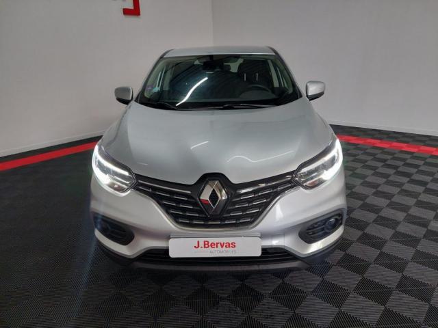Renault Kadjar image 7