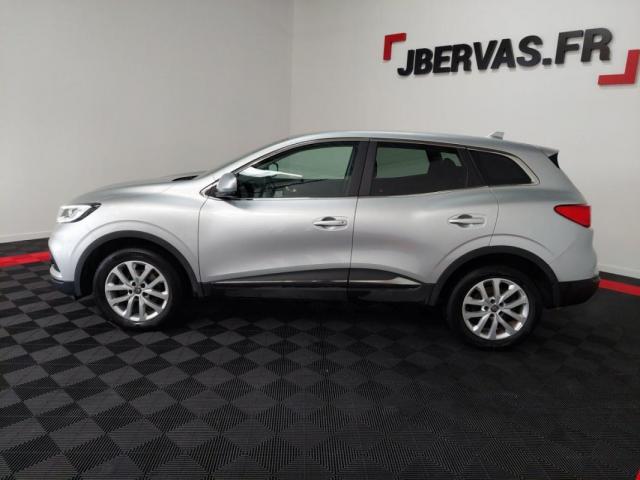 Renault Kadjar image 8