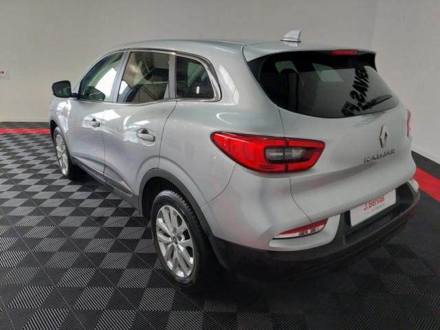 Renault Kadjar image 4