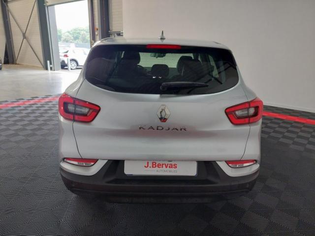 Renault Kadjar image 2