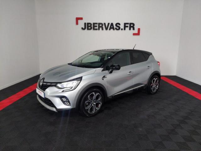 Renault Captur image 2