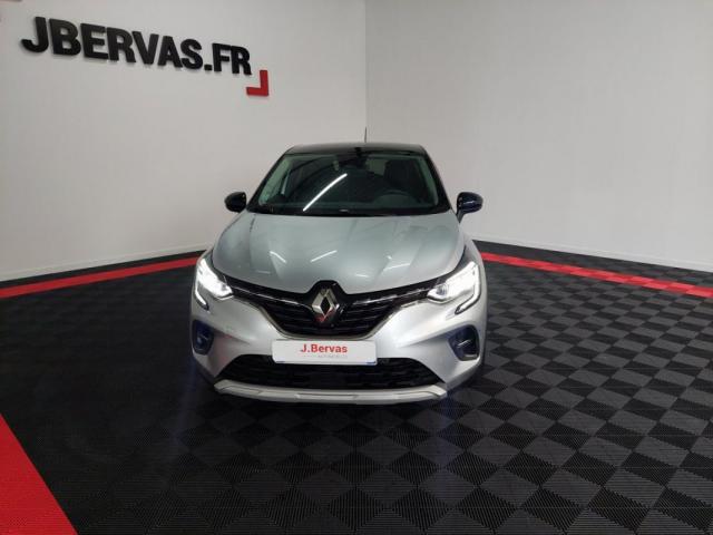 Renault Captur image 6