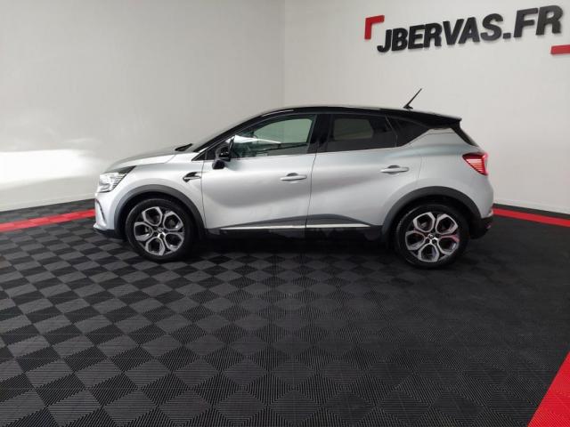 Renault Captur image 5