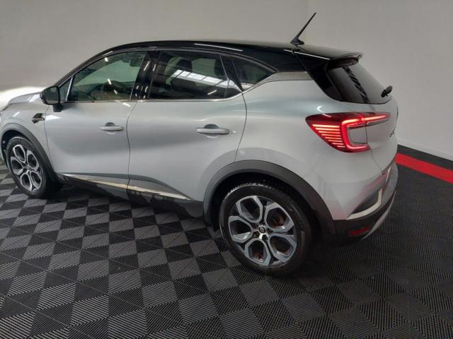 Renault Captur image 3