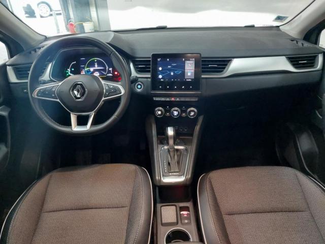 Renault Captur image 8