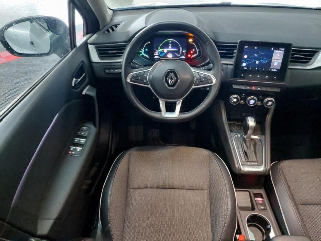 Renault Captur image 9