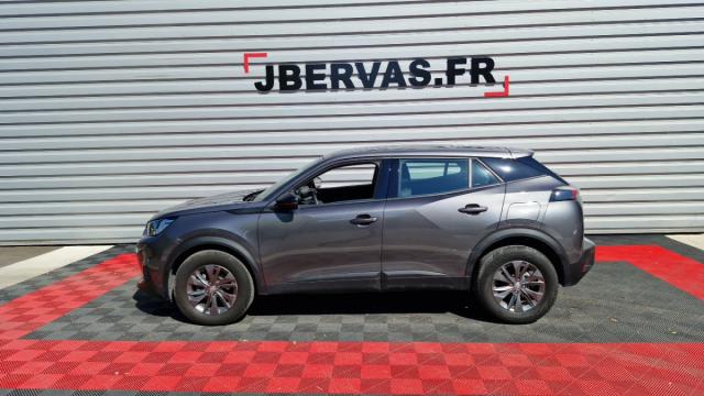 Peugeot 2008 image 5