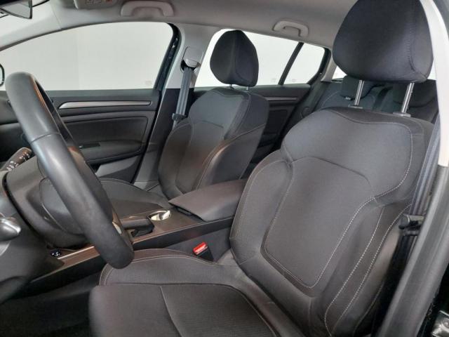 Renault Mégane Estate image 4