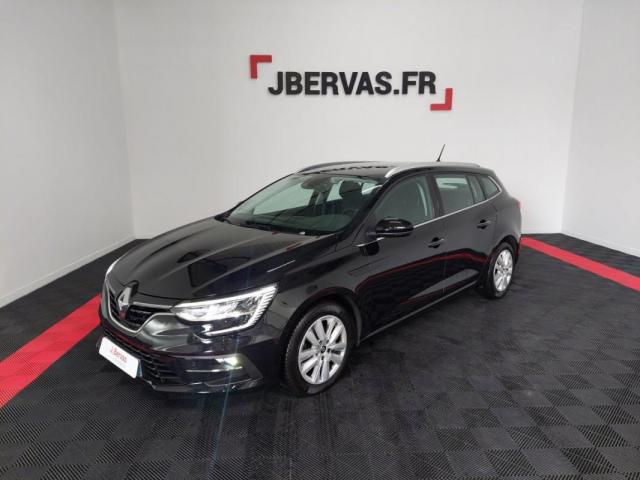 Renault Mégane Estate image 2