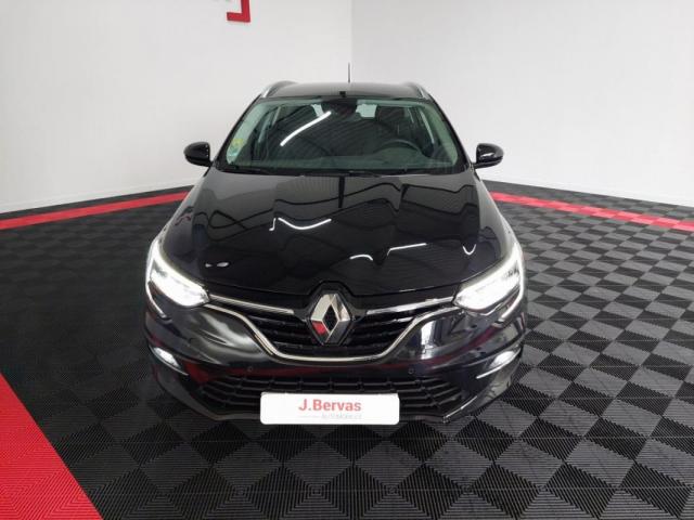 Renault Mégane Estate image 8