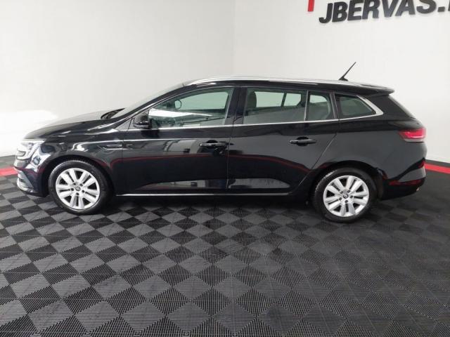 Renault Mégane Estate image 1