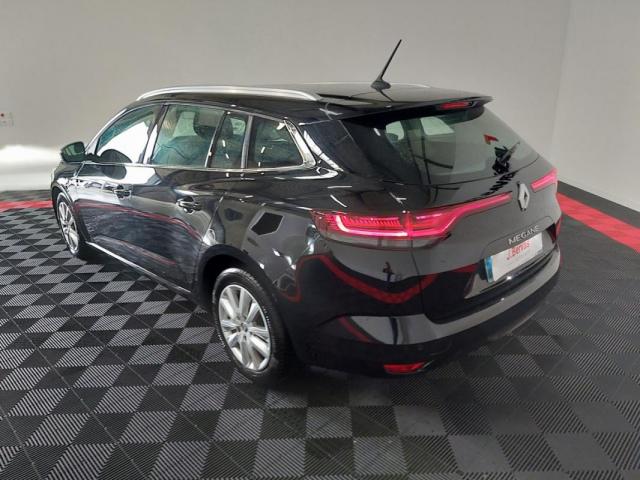 Renault Mégane Estate image 7