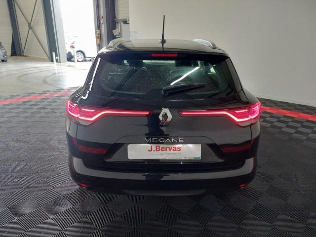 Renault Mégane Estate image 3