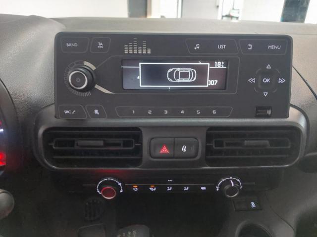 Citroen Berlingo image 7