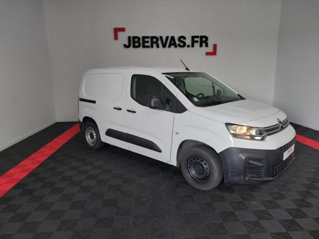 Citroen Berlingo image 3