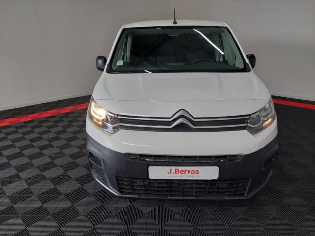 Citroen Berlingo image 8