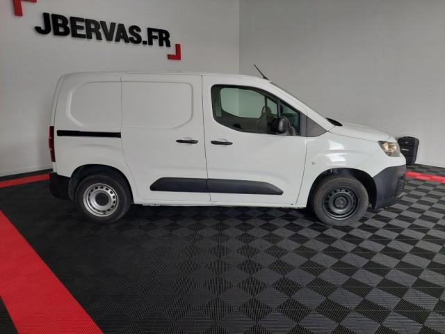 Citroen Berlingo image 4